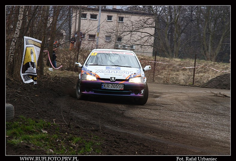 Al Sprint Pan Mechanik - fotogaleria Rafał Urbaniec