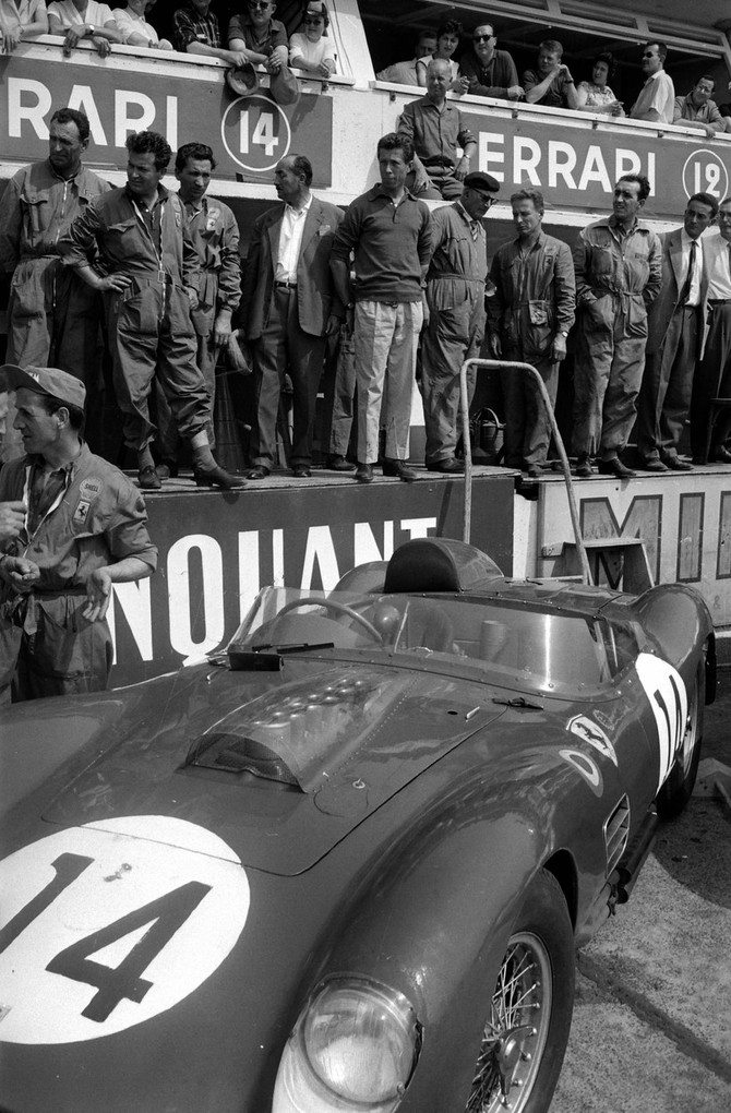 Enco Ferari