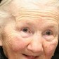 Irena Sendler - usmiechnięta