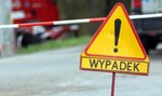 Wypadek na S8. Są ofiary śmiertelne