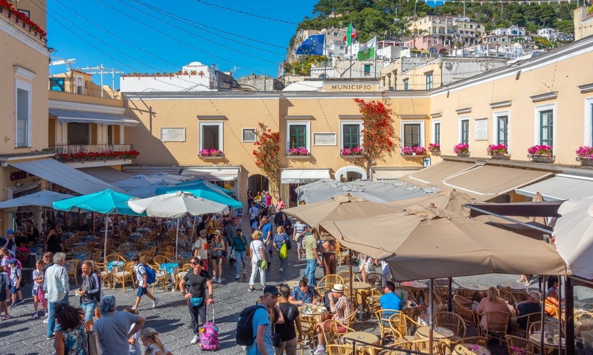 Włochy wprowadzają surowe kary. choćby 76 tys. zł mandatu za tę jedną rzecz