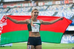 Tokio 2020. MKOl wszczął dochodzenie w sprawie Cimanouskiej