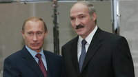 Lukasenka megállapodott Putyinnal, aki külső fenyegetés esetén azonnal beavatkozik, ha kérik