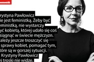 AGATA BIELIK-ROBSON w Newsweeku Psychologii Extra  