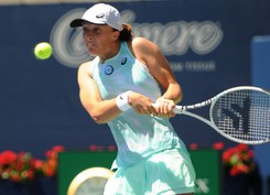 Ranking WTA: Iga Świątek umocniła się na prowadzeniu