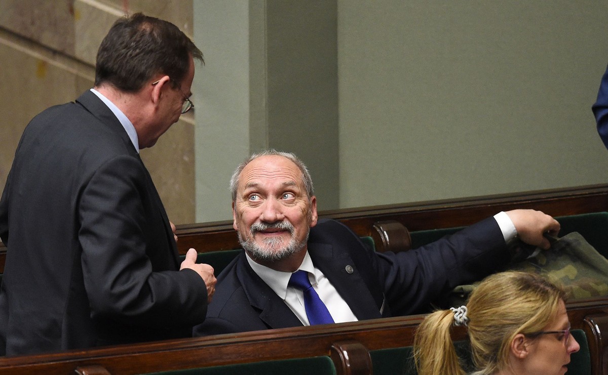 Antoni Macierewicz