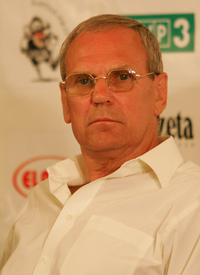 Jan Szczepański