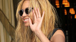 Beyonce (fot. Agencja BE&amp;W)