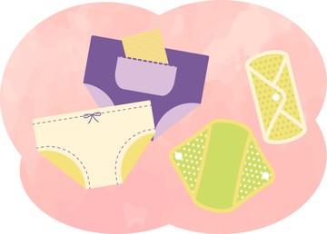 6 dolog, ami kellemetlen hüvelyi folyást okozhat