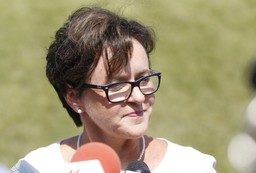 Szefowa MEN: Kopacz będę szanować do końca świata. Teraz Platforma potrzebuje czasu