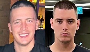 Braća Panić, Uroš i Miloš