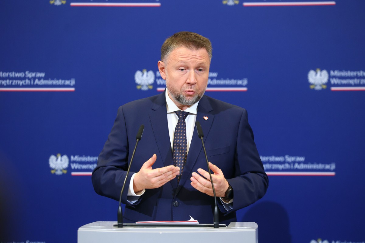 Szef MSWiA: Ziobro de facto przyznał się do winy