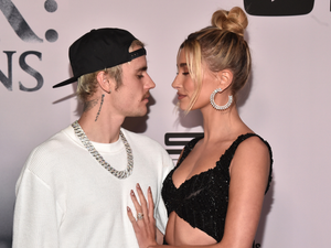 Lélegzetelállító: Így fog kinézni Justin Bieber és Hailey Bieber gyermeke