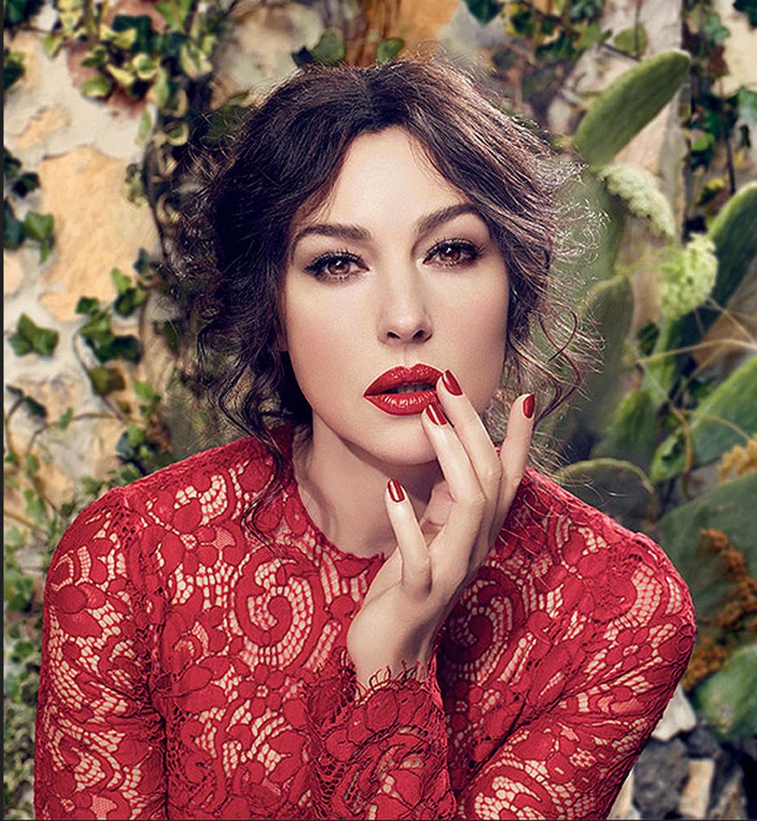 Monica Bellucci kończy 51. lat