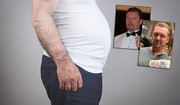 Dziesięć rad lekarza, który skutecznie pozbył się brzucha i schudł 40 kg