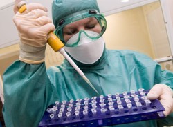 Epidemia grypy? Potrzebne darmowe szczepionki