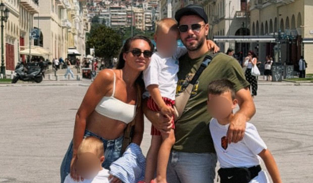 Ivana Pavković, Petar Mitić 