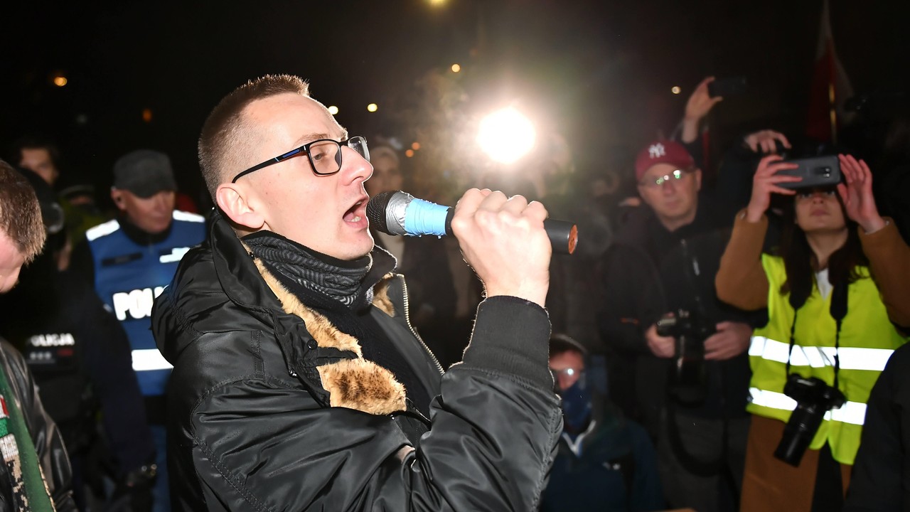 Prokuratura Ziobry umarzała sprawę Jacka Międlara. Sąd nie miał wątpliwości