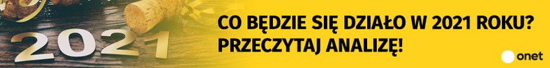 Analiza polityczna 2020. Co się wydarzy w 2021