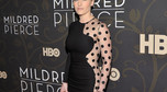 Kate Winslet na premierze filmu "Mildred Pierce"