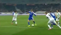 Liga ukraińska: Gol Teodorczyka dla Dynama Kijów. WIDEO