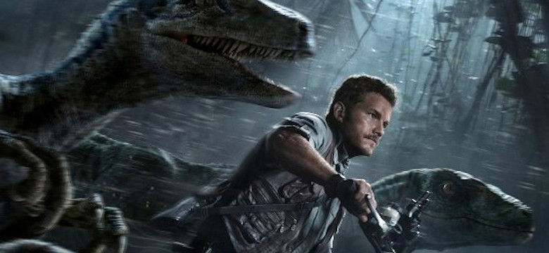 Dinozaury bezlitosne dla misia. "Jurassic World" ma już pół miliarda na koncie