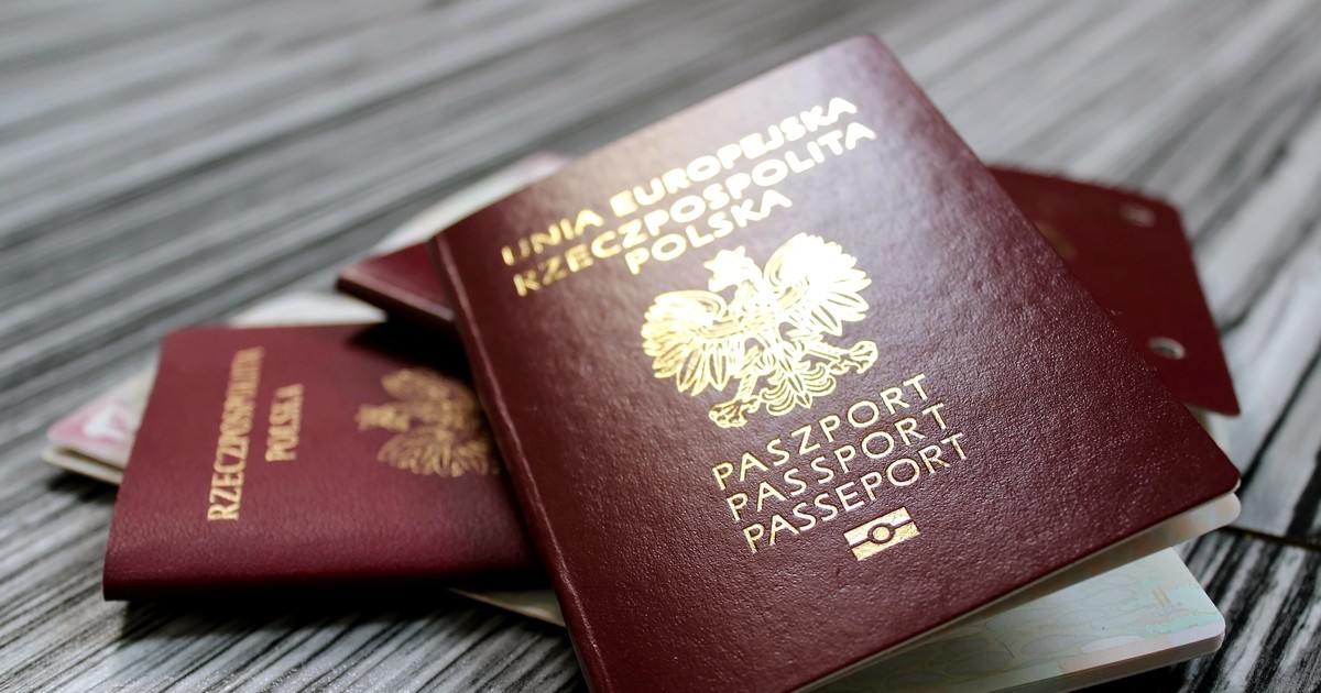 Ustawiają się w kolejkach do Polski. Jest jeden problem