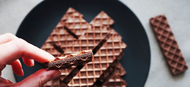 Które słodycze mają najwięcej kalorii, a które najmniej? Niektóre warto omijać szerokim łukiem