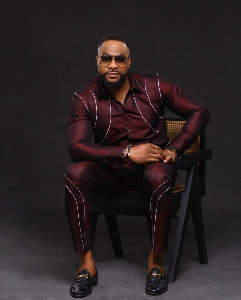 Bolanle Ninalowo [@iamnino_b/Instagram]