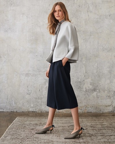 Patrizia Aryton kolekcja jesień/zima 2018/2019