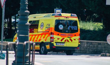 Nemzetközi elismerést kapott az Országos Mentőszolgálat a helyszíni stroke-ellátásért