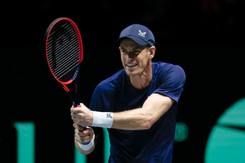 Andy Murray chce wystąpić w przyszłorocznych igrzyskach