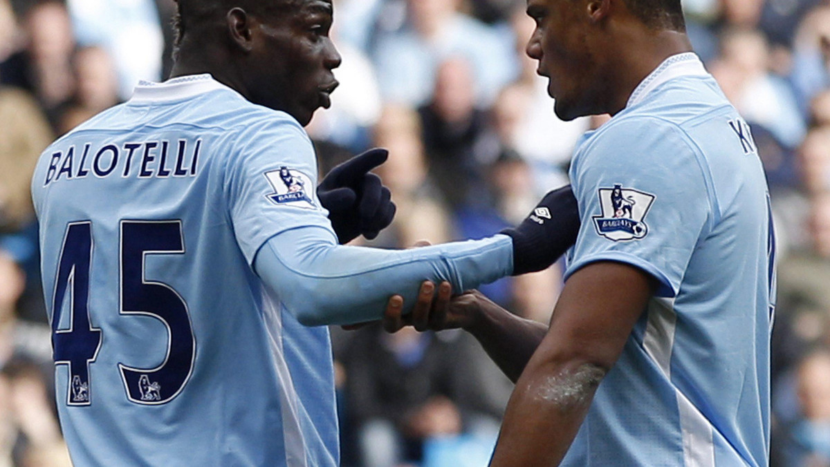 Derby Manchesteru przyciągają ogromne zainteresowanie, dlatego obrońca The Citizens, Vincent Kompany, uważa, że stały się jednym z najważniejszych spotkań na całym świecie. Większe znaczenie ma tylko rywalizacja Barcelony z Realem Madryt.