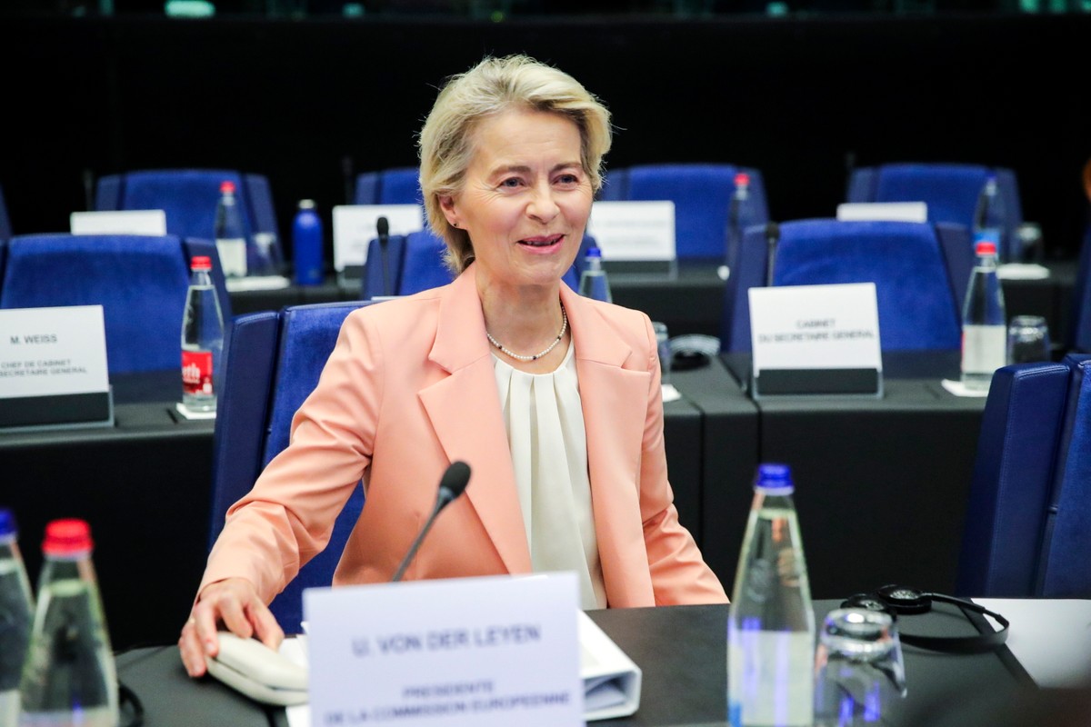 Jak będzie wyglądać nowa Komisja Europejska? Znamy skład [LISTA]