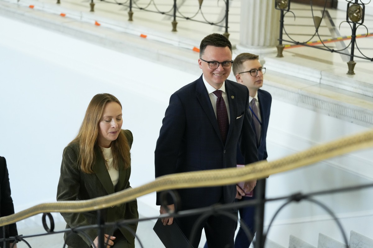 Ustawa o jawności cen poprawiona. Polska 2050 posłuchała deweloperów