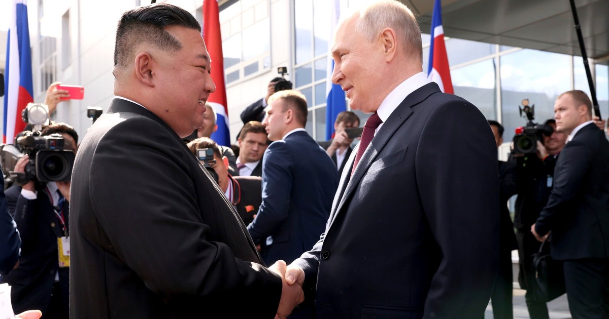 Hírszerzési jelentések szerint már több mint 100 észak-koreai katona halhatott meg Kurszkban