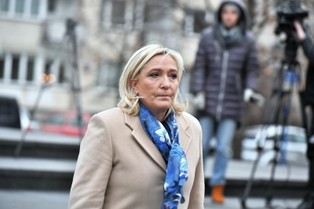 Orban, Le Pen, Kaczyński. W Warszawie trwa spotkanie liderów europejskich partii prawicowych