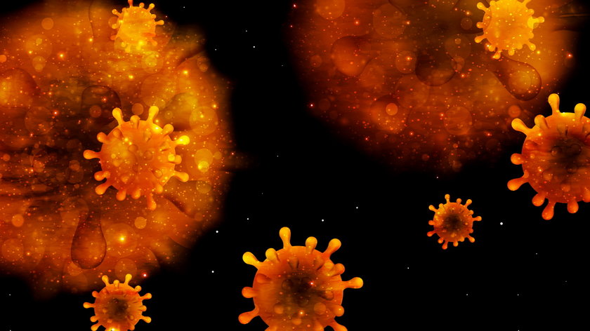 Minionej doby badania potwierdziły 722 zakażenia koronawirusem – poinformowano w poniedziałek, 22 sierpnia na stronach rządowych. Wykonano 3452 testy w kierunku SARS-CoV-2