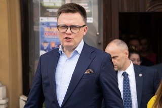 Zwrot w sprawie odpolitycznienia spółek Skarbu Państwa? Szef klubu Polska 2050: Zapraszam ministra [WYWIAD]