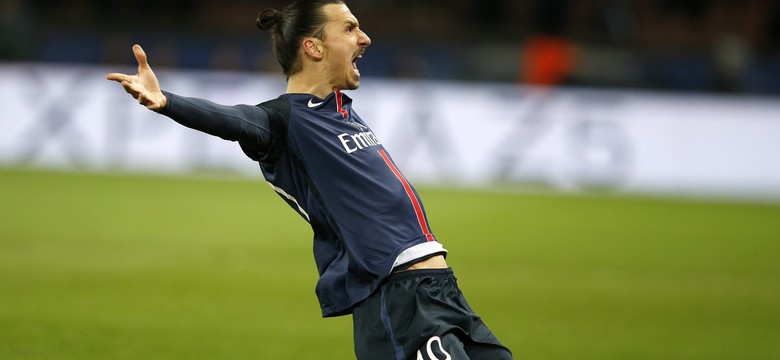 Liga Mistrzów: Ibrahimović i Cavani zapewnili Paris Saint Germain zwycięstwo nad Chelsea. WIDEO