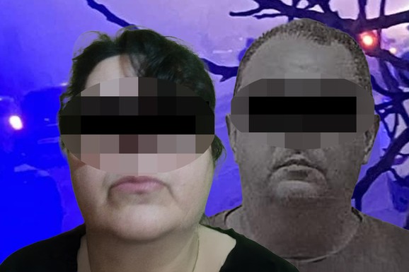 "STANI! KAD TE DOHVATIM..." Očevidac opisao kako je Julija bežala od ubice u Leskovcu: "Jurio ju je po ulici, delovala je kao DUH"