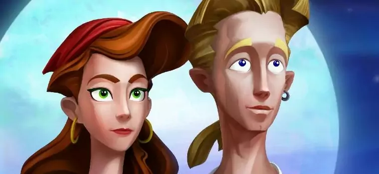 Czy LucasArts odświeży inne przygodówki oprócz Monkey Island? Tak, jeżeli ta się dobrze sprzeda. Pomożecie?