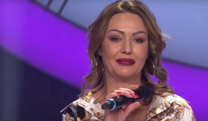 Jadranka Kalinić o gubitku sina