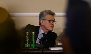 Piotrowicz o poprawkach do projektu ustawy o KRS: Nie wszystko uzgadnialiśmy, ale nie ma podstaw do weta