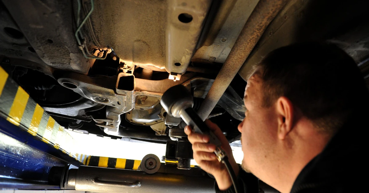 Nowe badanie techniczne. Diagnosta sprawdzi jedną rzecz i tracisz dowód rejestracyjny