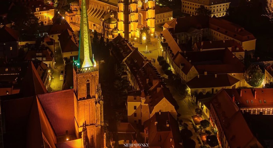 Nocą alkoholu we Wrocławiu nie kupimy - zdecydowała Rada Miejska. 