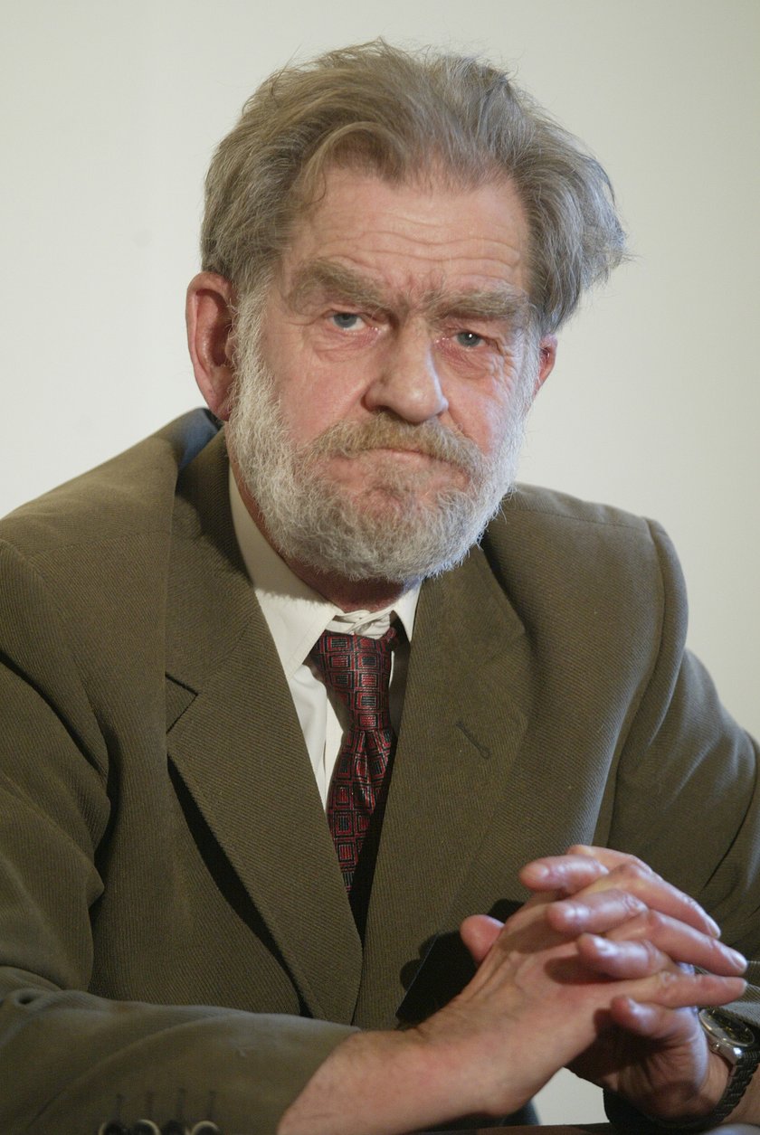 Andrzej Gwiazda