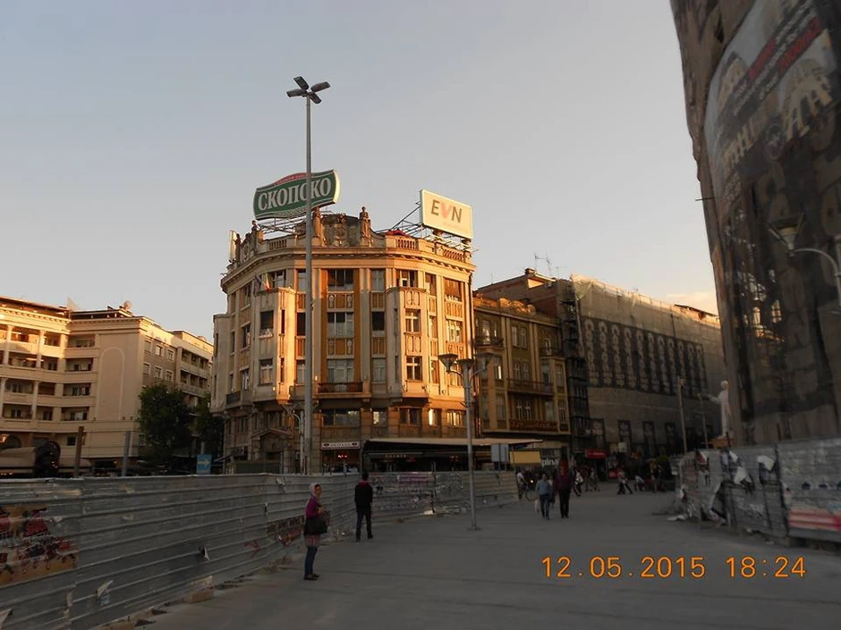 Skuplje: Nekoliko dana posle sukoba u Kumanovu