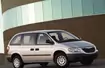 Chrysler Voyager