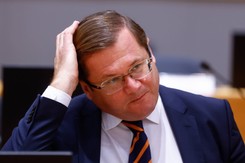 Przedstawiciel RP przy UE Andrzej Sadoś 'wezwany' do kraju